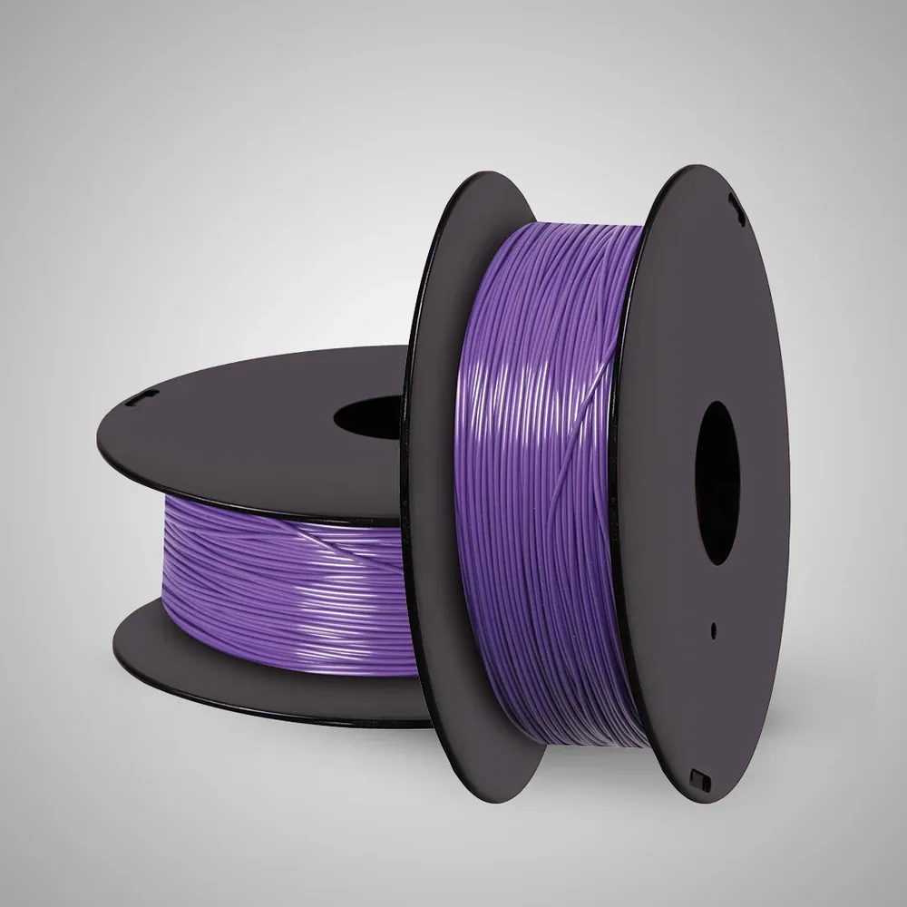 3D Printing Filaments PLA -1 kg (Violet)