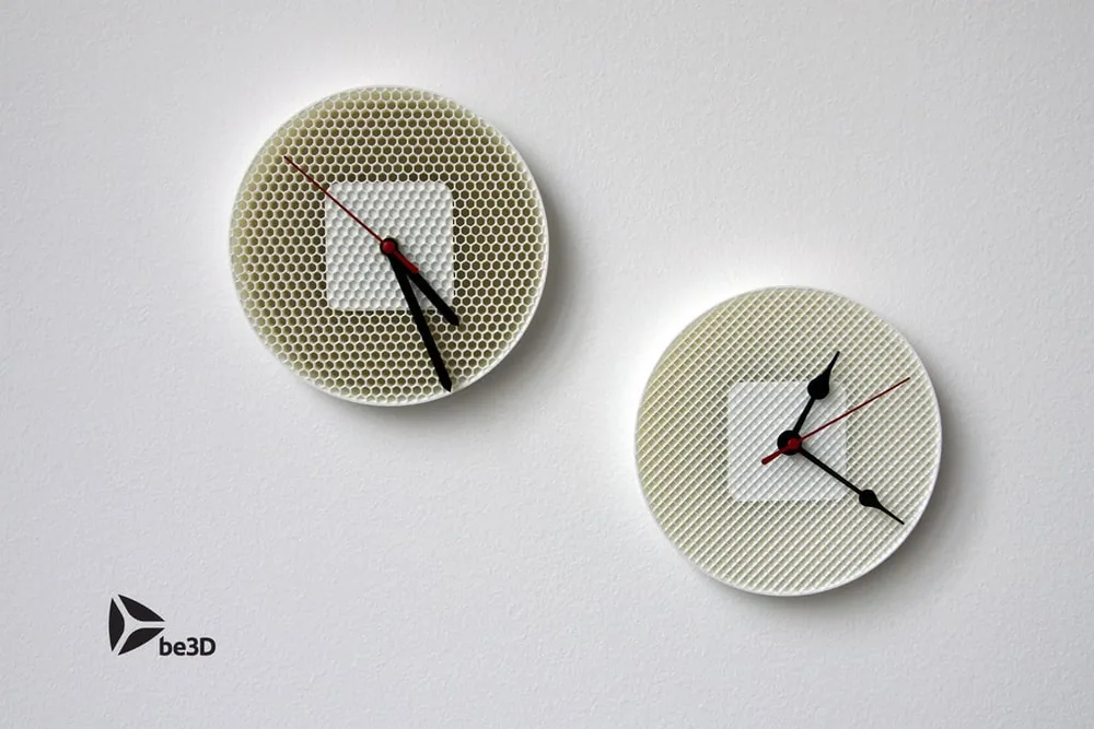 Wall clocks