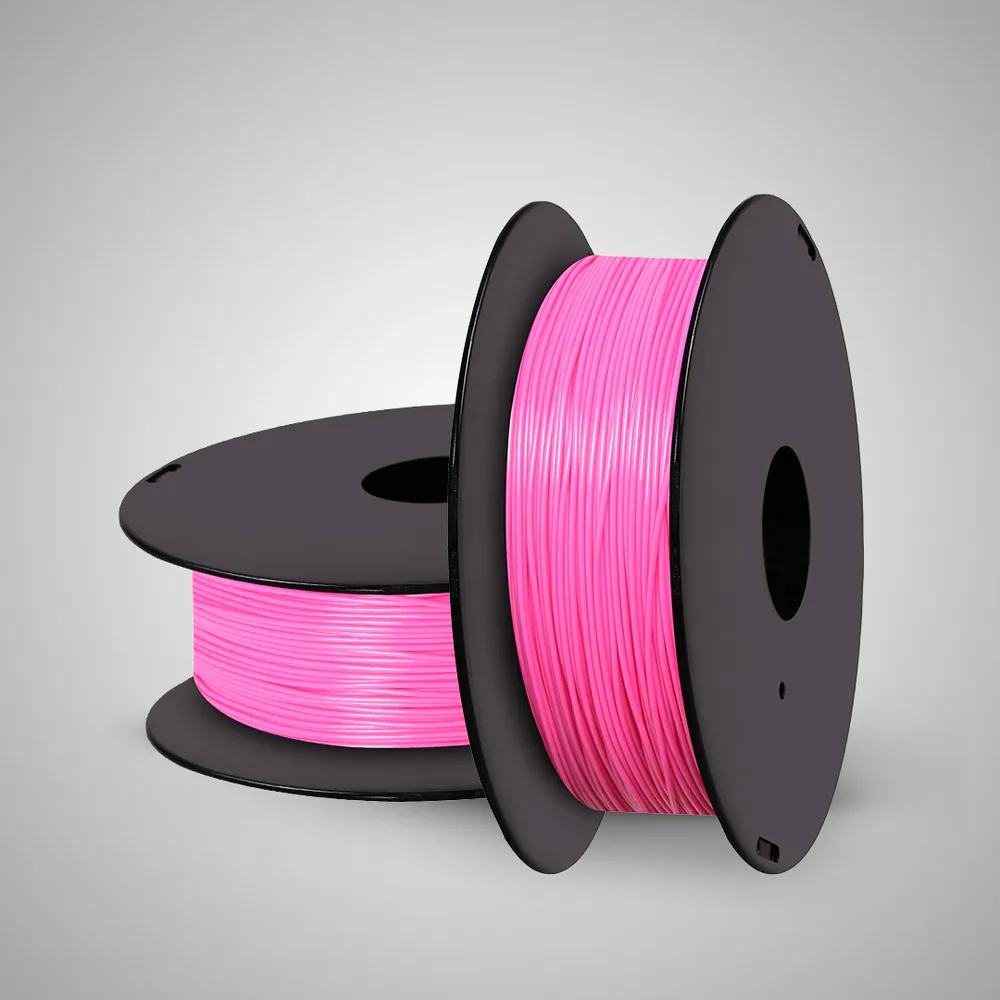 3D Printing Filaments PLA -1 kg (Pink)