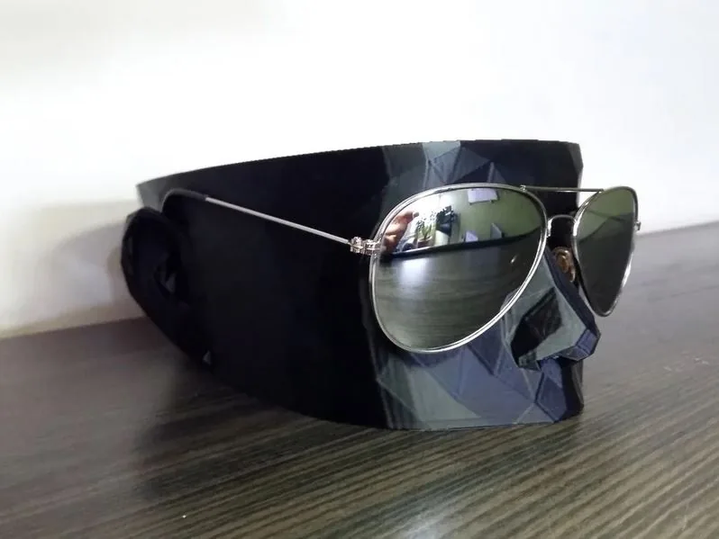 Sunglass holders