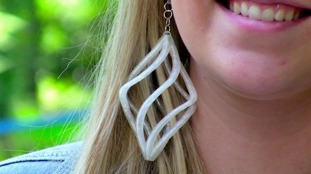 Jewelry (rings, bracelets, pendants)