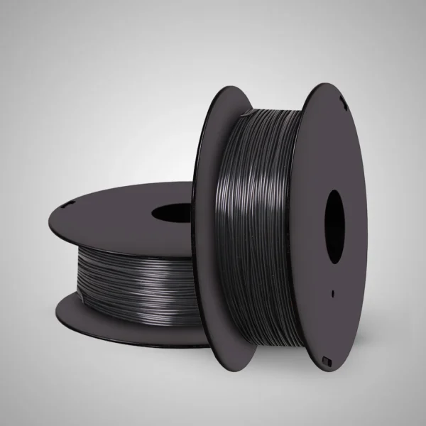 3D Printing Filaments PLA -1 kg (Black)