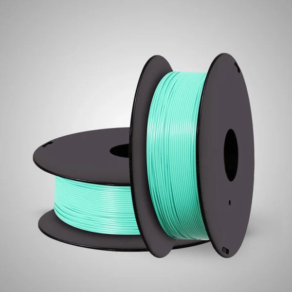 3D Printing Filaments PLA -1 kg (Green)