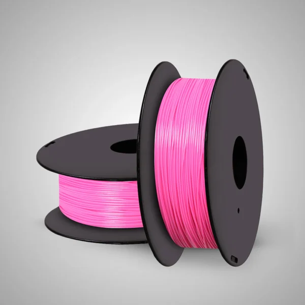 3D Printing Filaments PLA -1 kg (Pink)