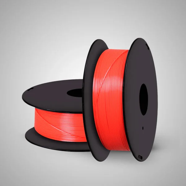 3D Printing Filaments PLA -1 kg (Red)