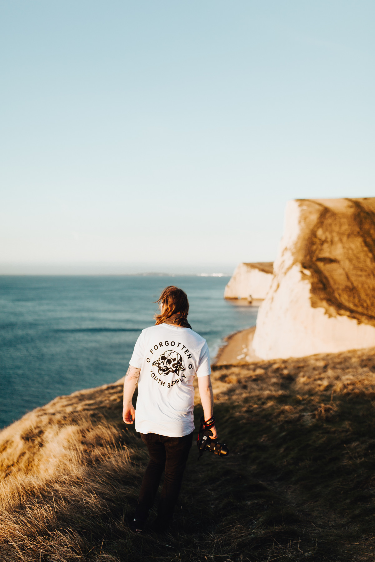 T-Shirt Print